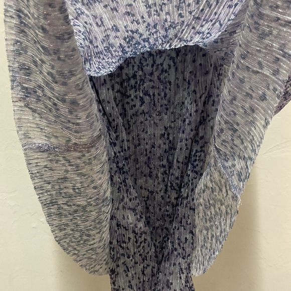 Anthropologie Sleeveless Top - Picture 5 of 5